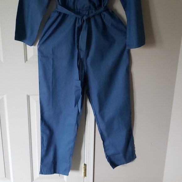 Women jumpsuits - Picture 3 of 4